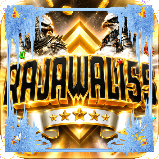 rajawali55 — galeri pratinjau - APK Resmi
